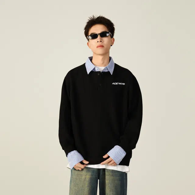 YKYB Polo