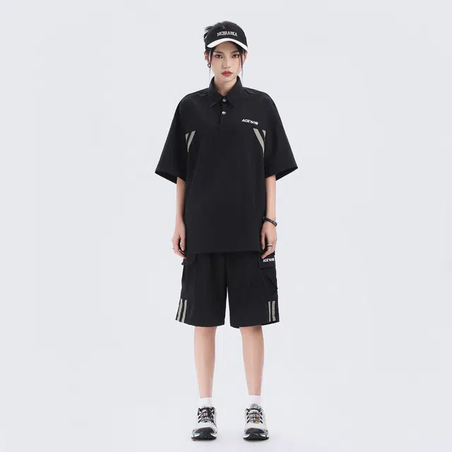 YKYB CleanfitLogoT