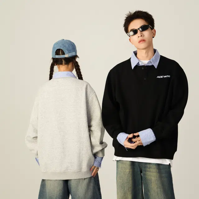 YKYB Polo