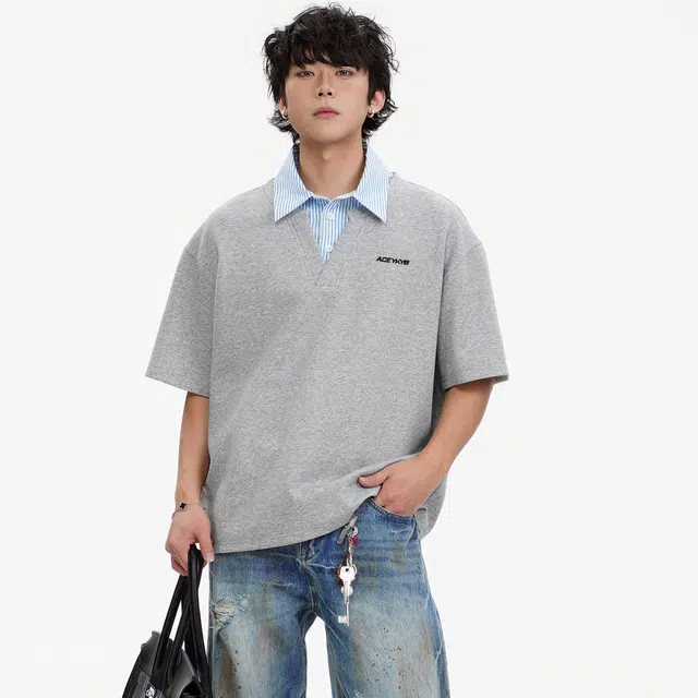 YKYB CleanfitPolo