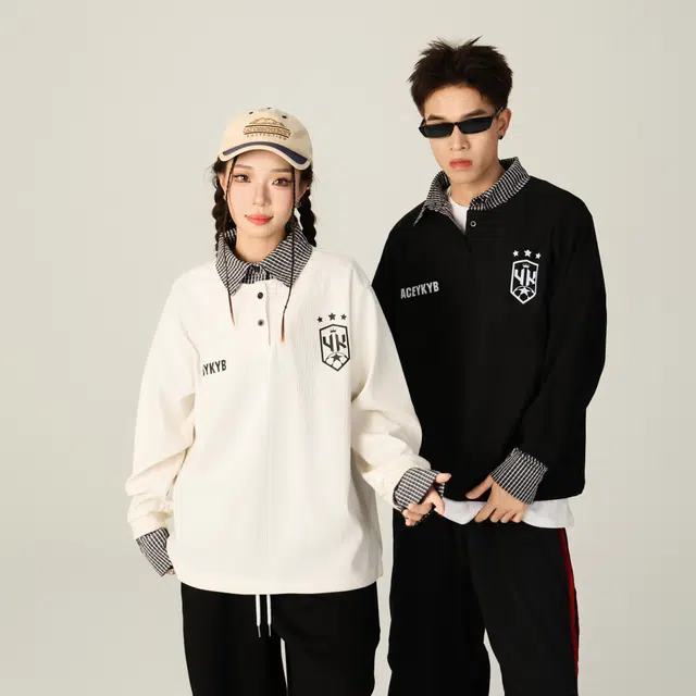 YKYB YKYB x POLO