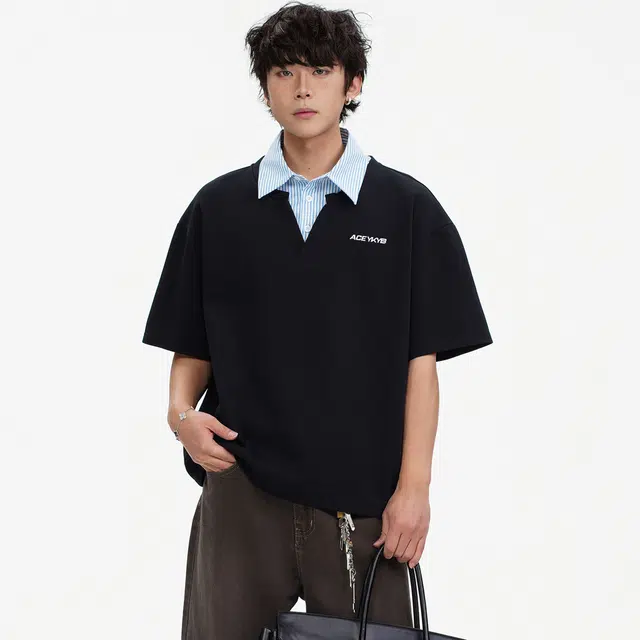 YKYB CleanfitPolo