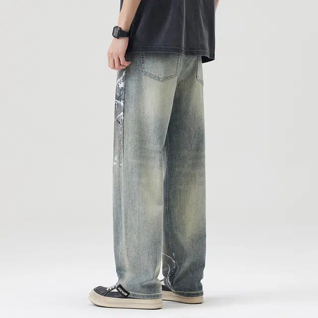 YKYB vintage