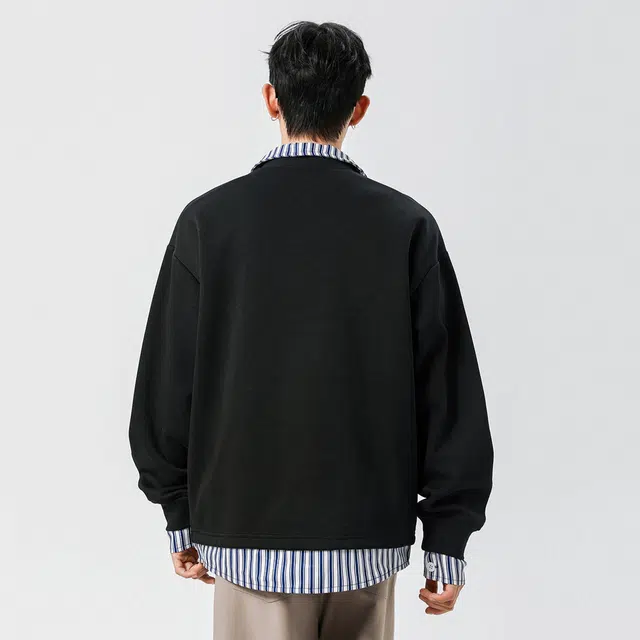 YKYB X POLO