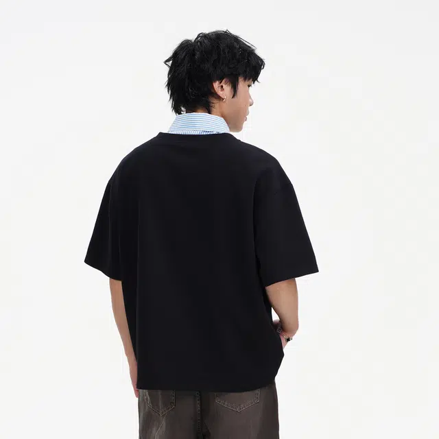 YKYB CleanfitPolo