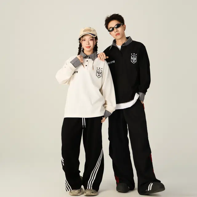 YKYB YKYB x POLO