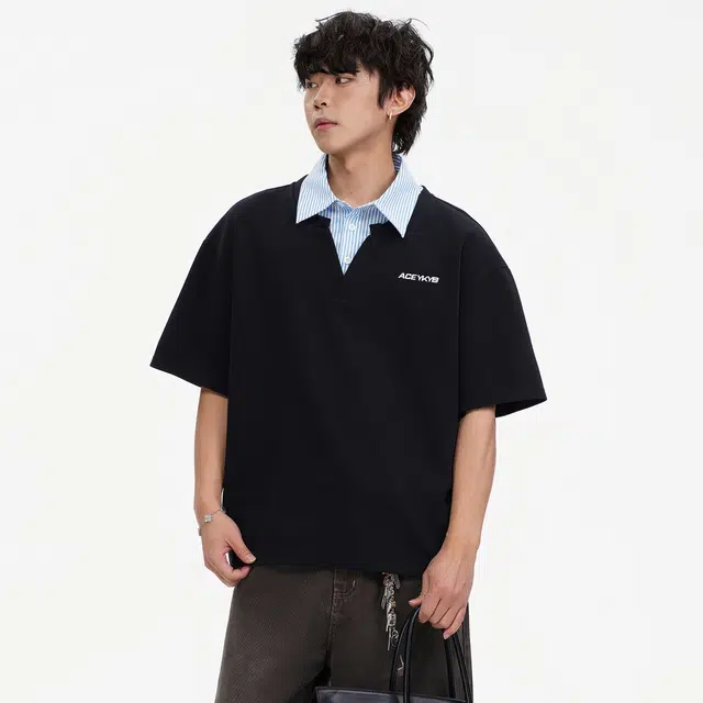 YKYB CleanfitPolo