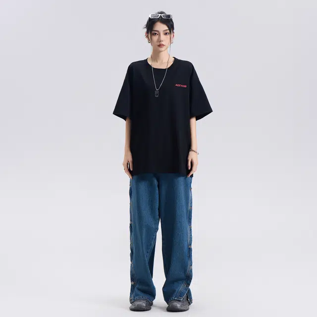 YKYB 240G UPF50+CleanfitT