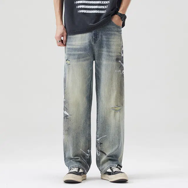 YKYB vintage