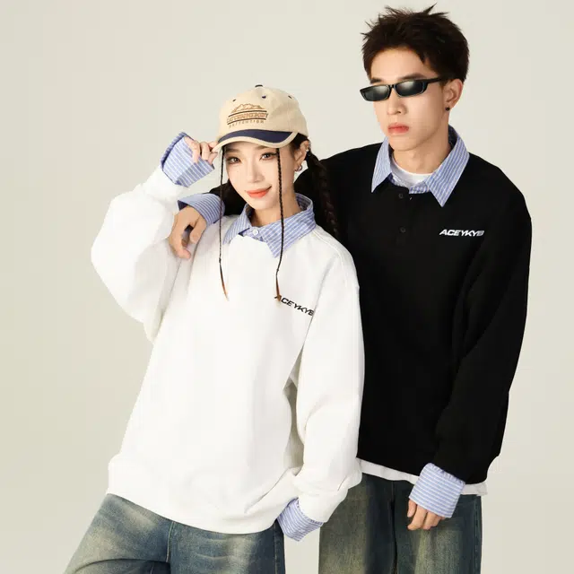 YKYB Polo