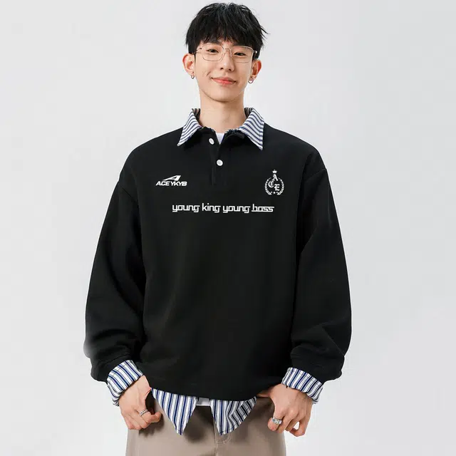 YKYB X POLO