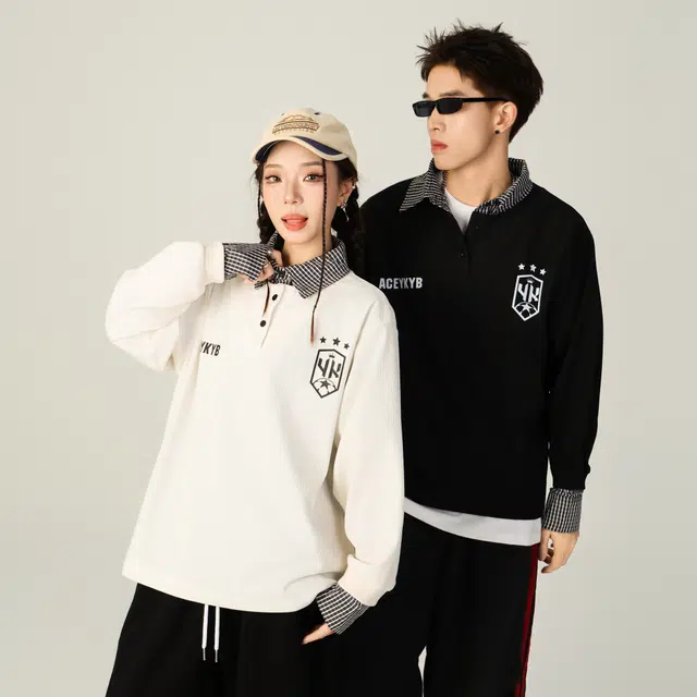 YKYB YKYB x POLO