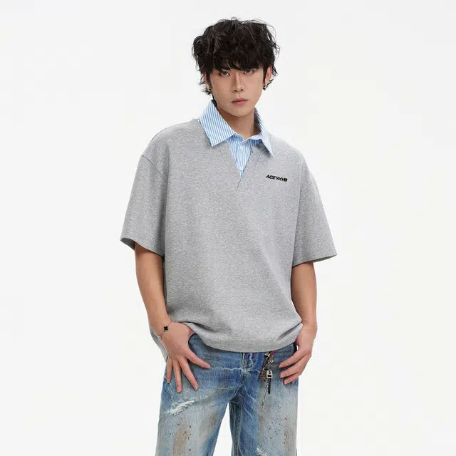 YKYB CleanfitPolo