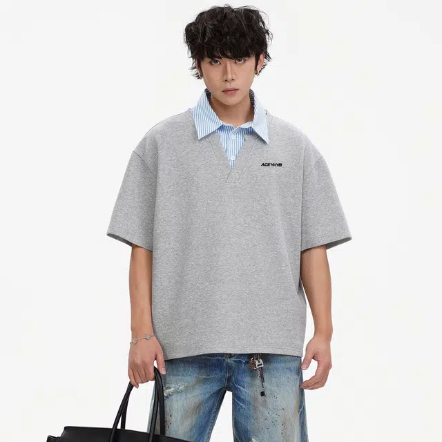 YKYB CleanfitPolo