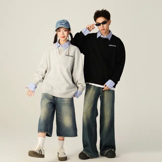 YKYB Polo