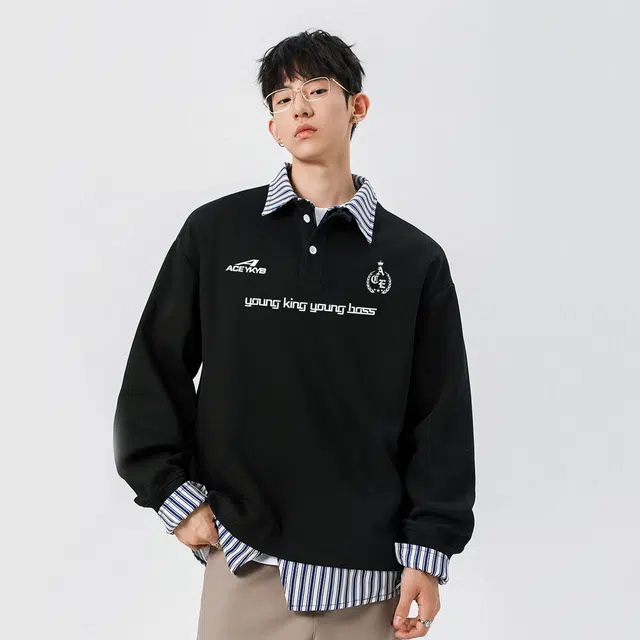 YKYB X POLO