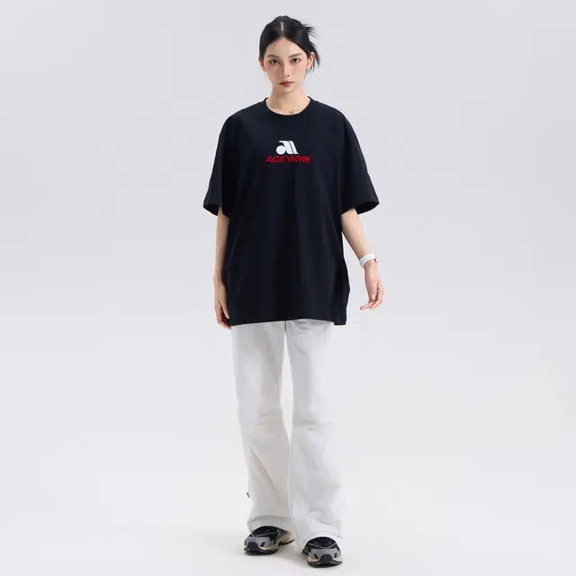 YKYB 320gCleanfitLogoT