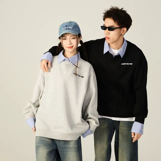 YKYB Polo