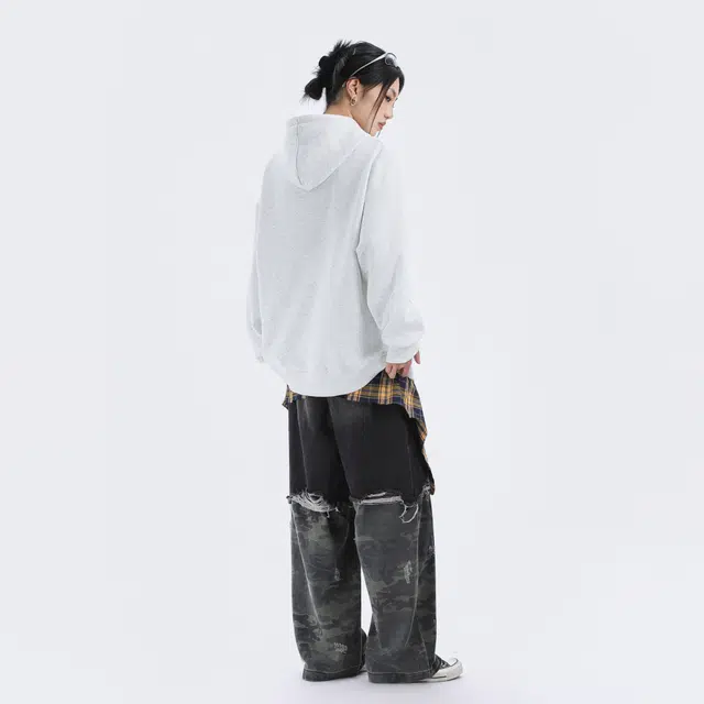YKYB YKYB x 320g CleanfitLogo