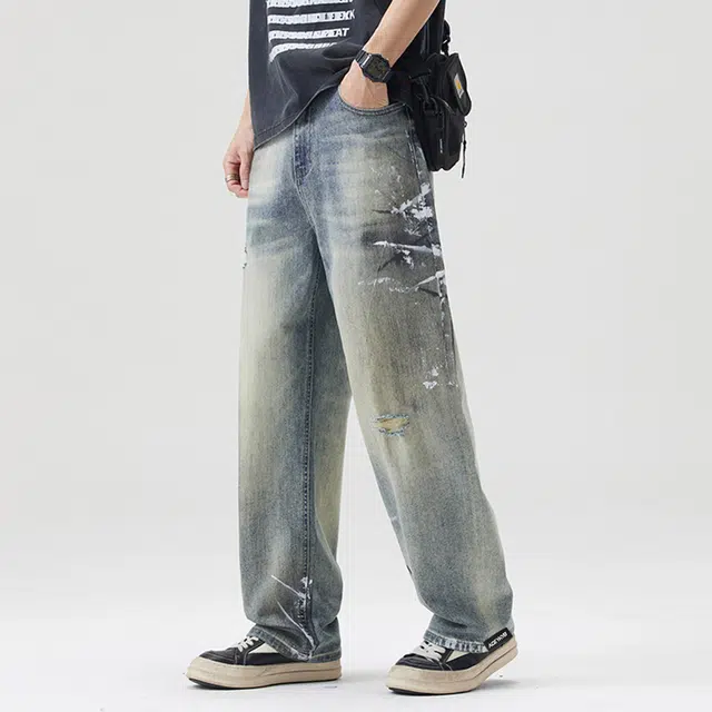 YKYB vintage