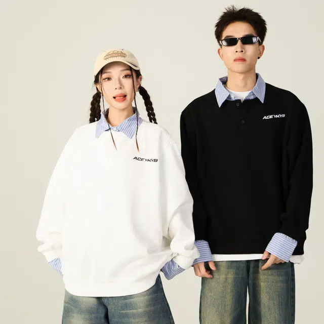 YKYB Polo