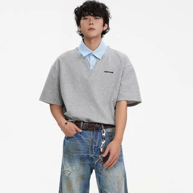 YKYB CleanfitPolo