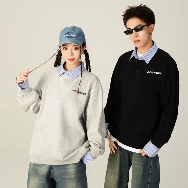 YKYB Polo