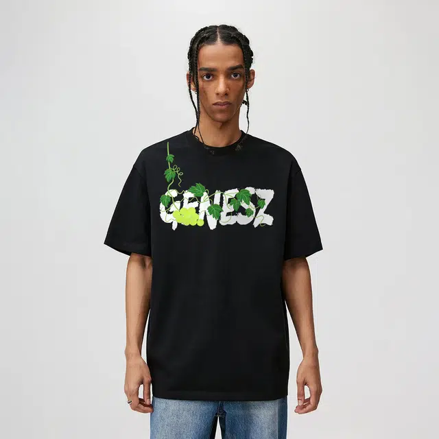 genesiszero LogoT