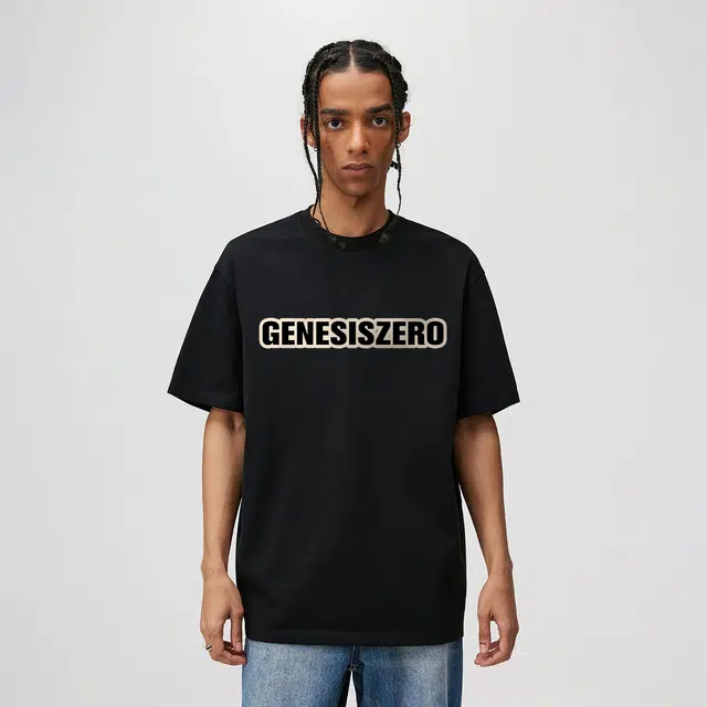 genesiszero LOGOT