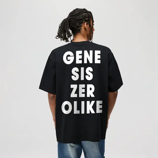 genesiszero T