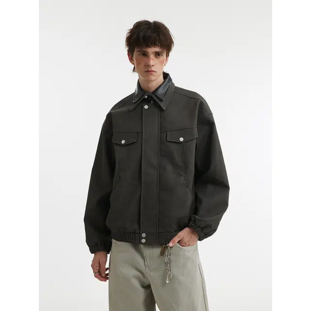 genesiszero cleanfitpuvintage