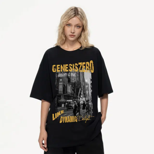 genesiszero T