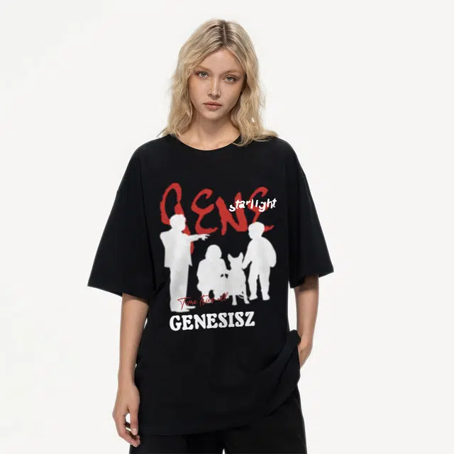 genesiszero LogoT