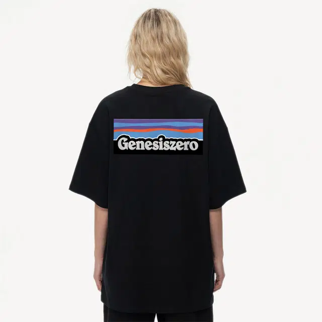 genesiszero LogoT