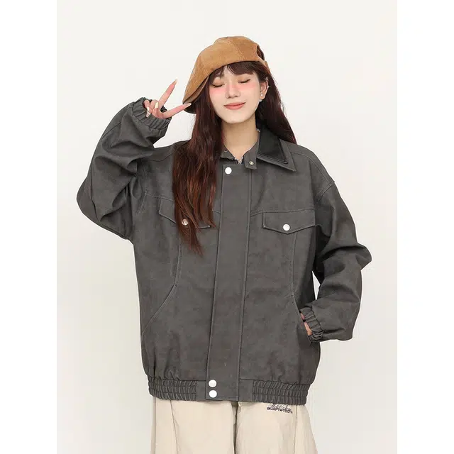 genesiszero cleanfitpuvintage