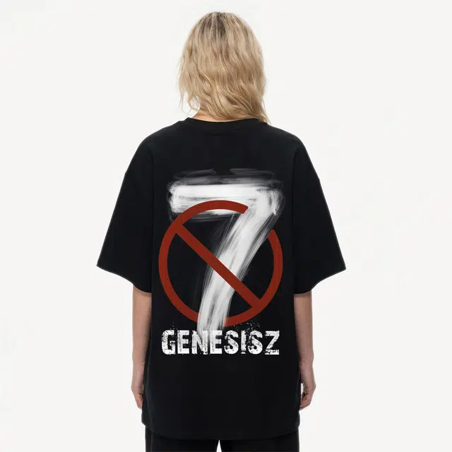 genesiszero LOGO7T