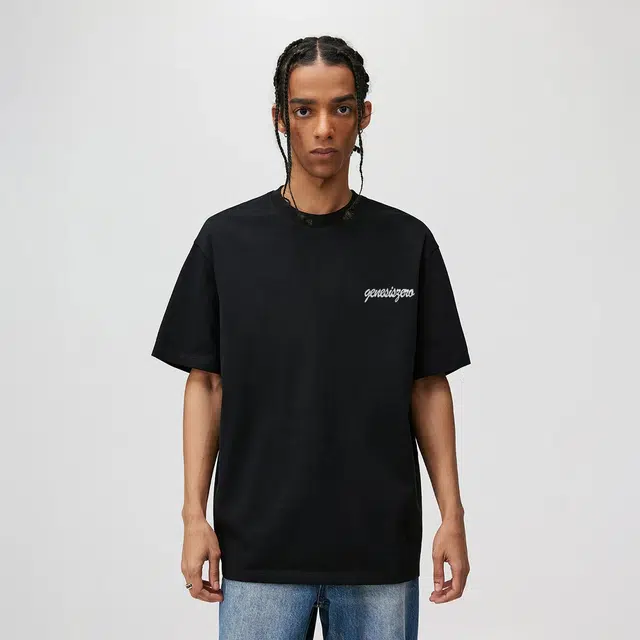 genesiszero T