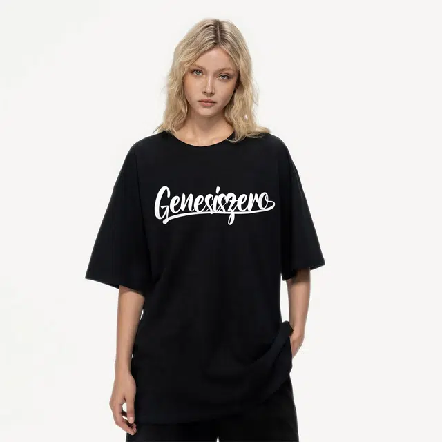 genesiszero LogoT