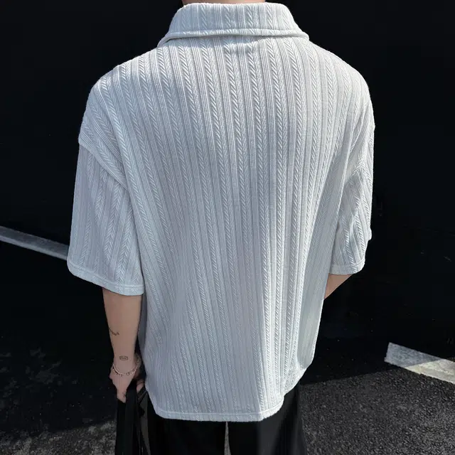 genesiszero cleanfitPolo