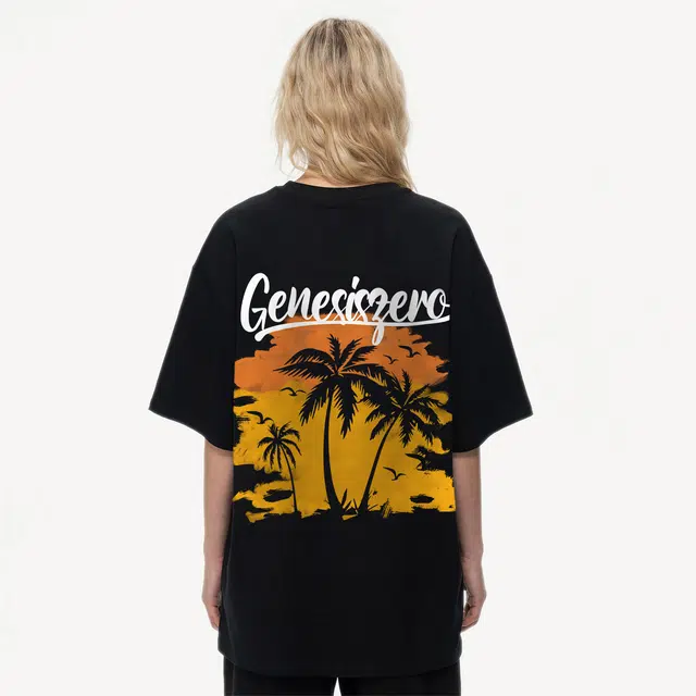 genesiszero LogoT