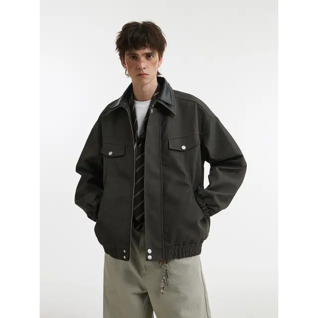 genesiszero cleanfitpuvintage