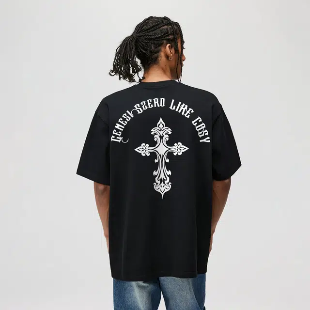 genesiszero LogocleanfitT