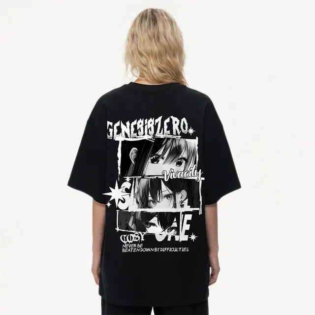genesiszero T
