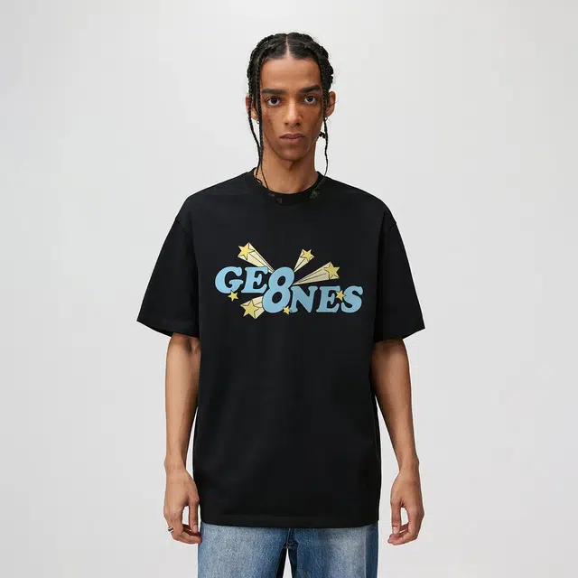 genesiszero LogoT