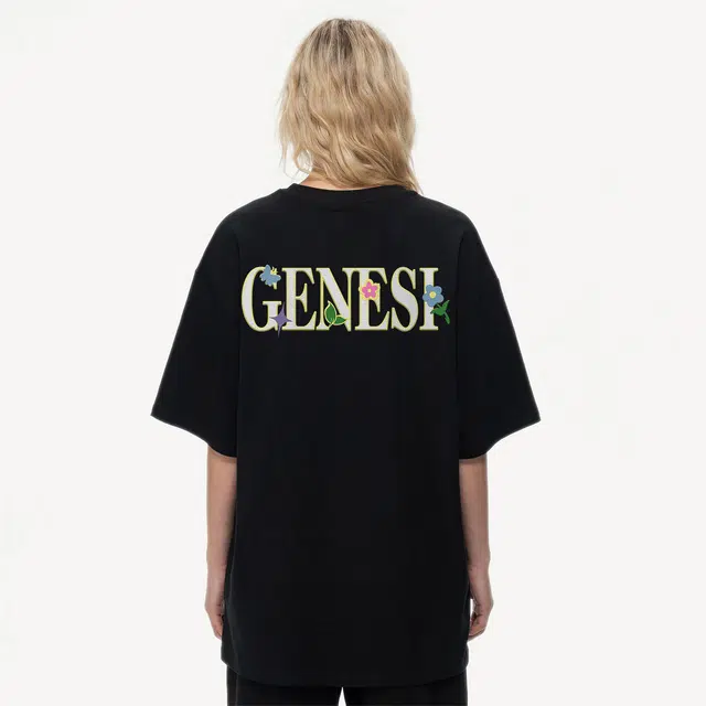 genesiszero LOGOT