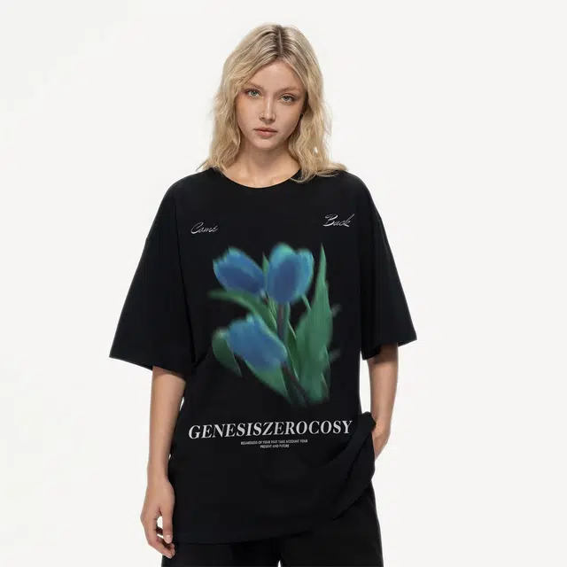 genesiszero LogoT