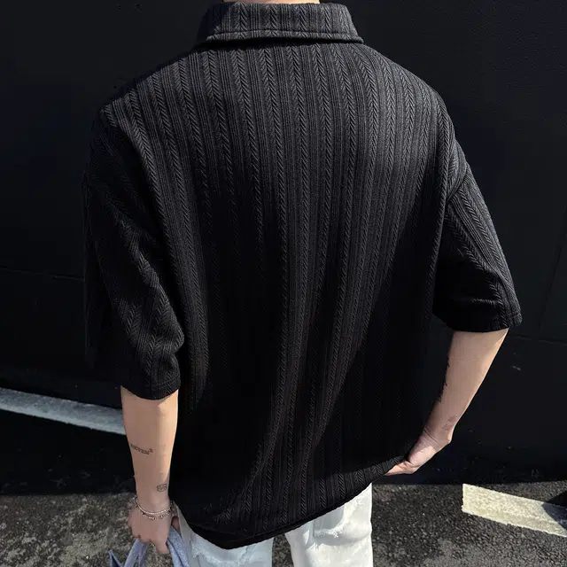 genesiszero cleanfitPolo