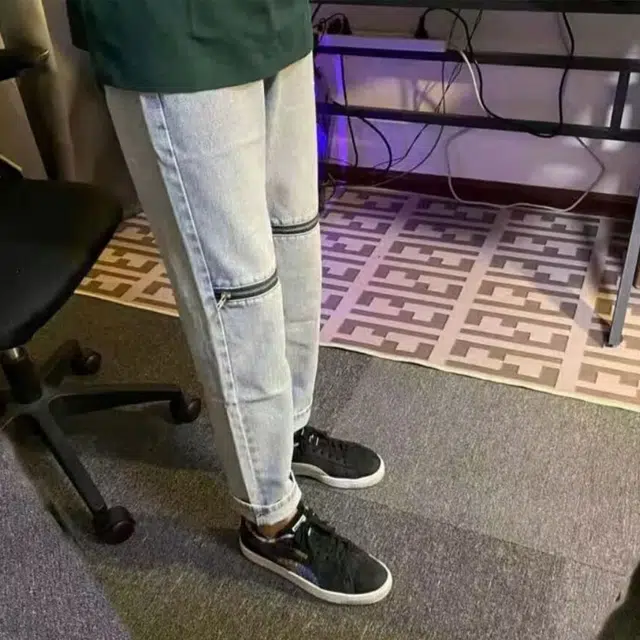 genesiszero vibe