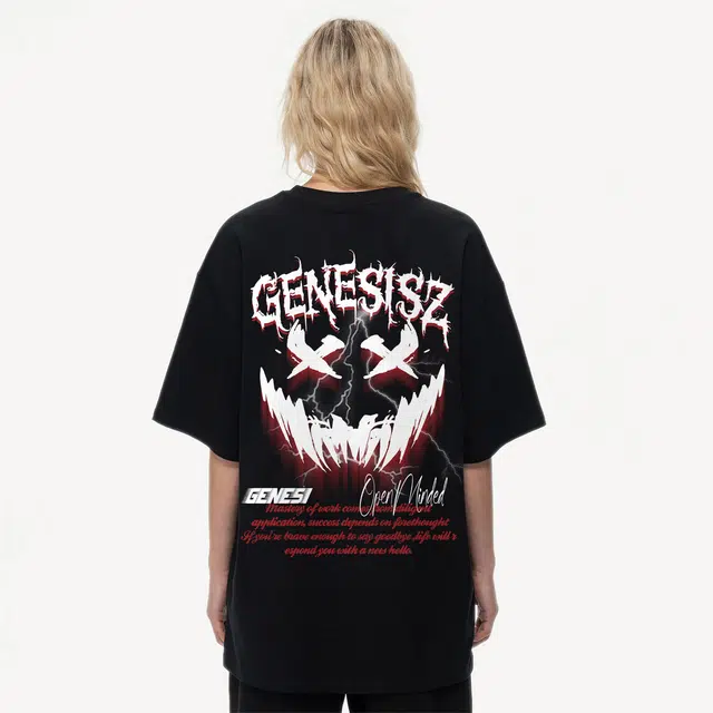 genesiszero LogoT