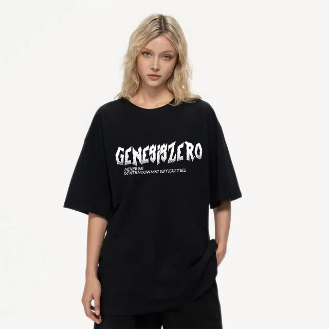 genesiszero T